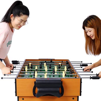 5-in-1 Multi-Game Table