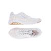 KangaROOS Damen Sneakers, Gr. 40, weiß, kein Etikett