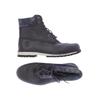 Timberland Herren Stiefel, Gr. 44, grau, Leder