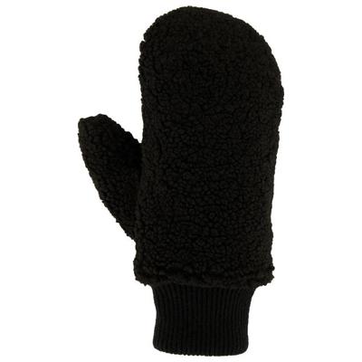 Stoic - MMXX.AcksiSt. Mitt - Handschuhe Gr 6 - XXS schwarz Image