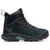 Merrell - Women's Speed Strike 2 Thermo Mid WP - Winterschuhe 40 | EU 40 schwarz
