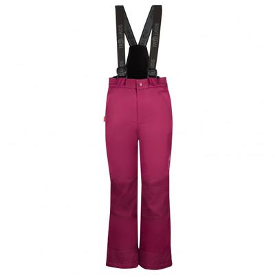 Trollkids - Kid's Hammerfest Snow Pant - Skihose Gr 140 bunt Image
