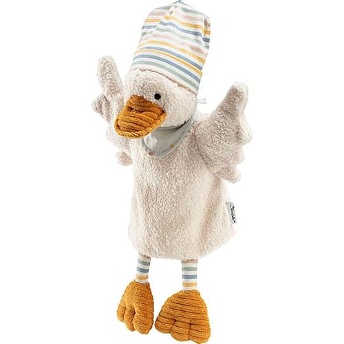 Handpuppe STERNTALER ""Edda"" Puppen bunt Kinder