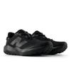 Trailrunningschuh NEW BALANCE "NITREL Gore Tex", Gr. 45,5, schwarz, Textil, Synthetik, sportlich, Schuhe, Trailrunning-Schuhe, wasserdicht