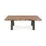 Table Basse Table Basse Aron 115 X 65 X 40 Cm