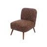 Fauteuil Bucolique Bronze