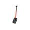 Mammut Alugator Light Shovel Neon Orange one size 2620-00231-2149-1