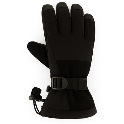 Stoic - Kid's AsplidenSt. Glove 5 Finger Junior - Handschuhe Gr 3 - XXS schwarz Image
