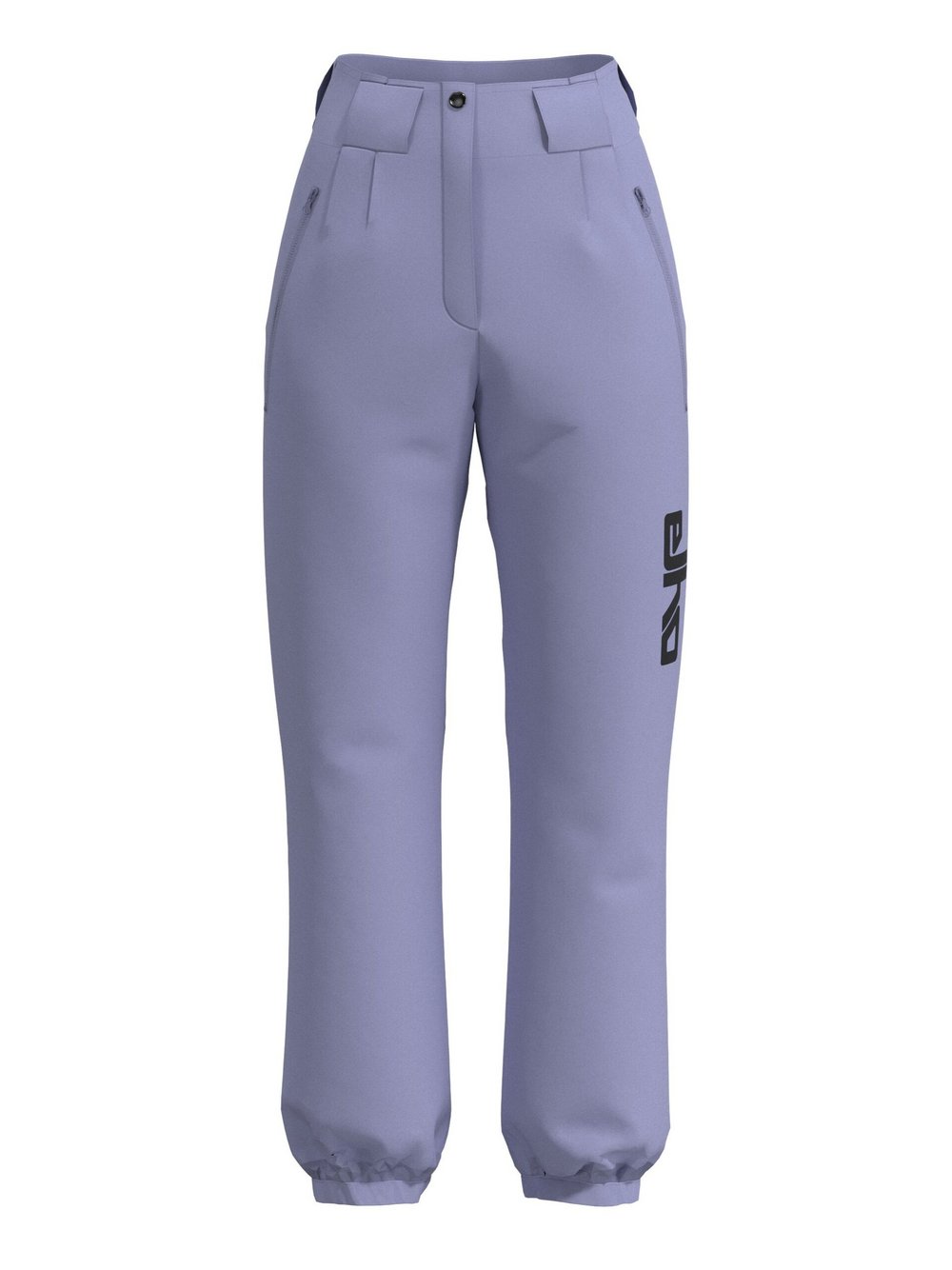 Elho Hose ENGADIN Damen lila, XL Image