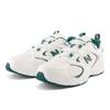 Sneaker NEW BALANCE "408", Gr. 38, grün (vintage teal), Textil, Synthetik, sportlich, Schuhe, von dem New Balance 530 inspiriert