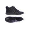Josef Seibel Damen Stiefelette, Gr. 40, schwarz, Leder