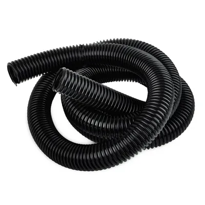 2,5 m 32mm flexibles Eva-Schlauch rohr extra lang für Haushalts staubsauger Image