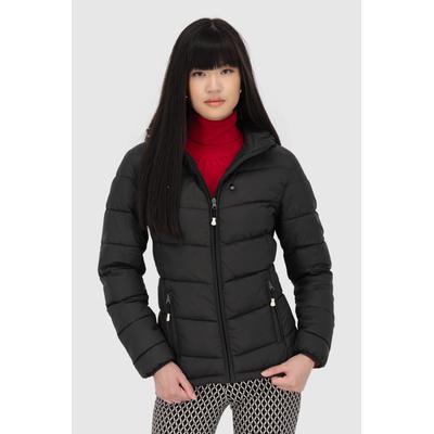 ALIFE & KICKIN LirazAK A Puffer Jacket Damen moonless