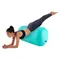 100*80CM Unisex Yoga Column Foam Fitness Muscle Training Pilates Sports Massage Roller Home Gym