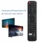 Hinsense Universal Remote Control Compatied for All Hinsense LCD 3D LED TVs Models LCD LED 3D HDTV