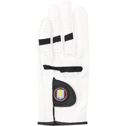 Aston Villa Golfhandschuh – Linke Hand