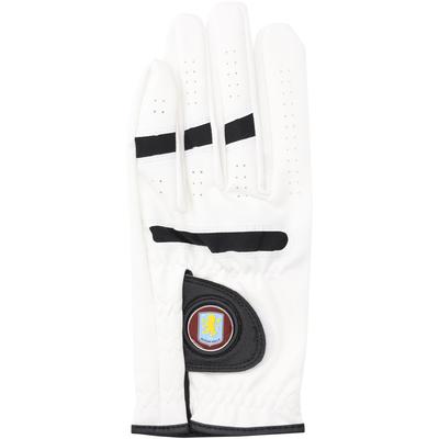 Aston Villa Golfhandschuh – Linke Hand Image