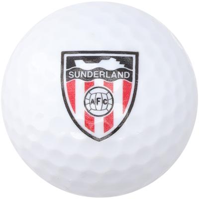 Sunderland Golfballröhre – 3er-Pack Image