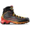 La Sportiva - Aequilibrium Hike GTX - Wanderschuhe 44,5 | EU 44,5 schwarz