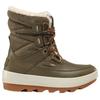 Kamik - Women's Celeste Mid - Winterschuhe 40,5 | EU 40,5 braun