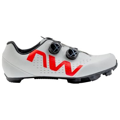 Northwave - Rebel 3 - Radschuhe 45 | EU 45 grau Image