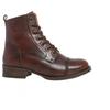 Ten Points - Women's Pandora Boots Wool Lining - Winterschuhe 43 | EU 43 braun