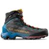 La Sportiva - Aequilibrium Hike GTX - Wanderschuhe 40,5 | EU 40,5 schwarz