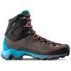 La Sportiva - Women's Aequilibrium Trek GTX - Wanderschuhe 36,5 | EU 36,5 schwarz