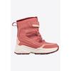 Winterboots LOTTO, Damen, Gr. 34, rosa (dunkelrose, rose), Synthetik, sportlich, Schuhe, Winterschuhe, Winterstiefel, Snowboots, wasserdicht & gefüttert