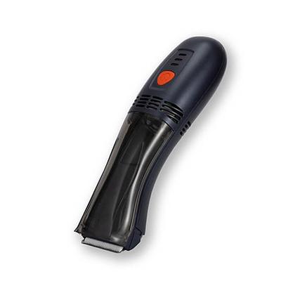 Mess Free Trimmer Beauty Tools by IGIA in Black