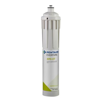 Everpure 204-53040 AMS-QT RO Foodservice Water Treatment Cartridge for BWS350 and OP350 Reverse Osmosis Systems