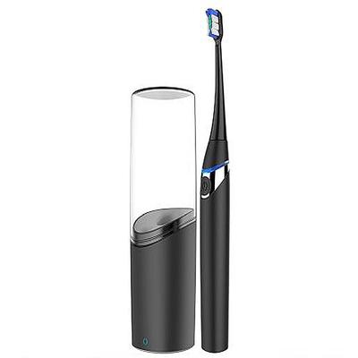 Dentasonique Toothbrush Beauty Tools by IGIA in Black