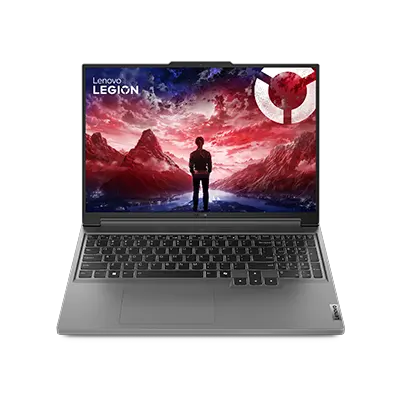 Lenovo Legion Slim 5 Gen 9 AMD - 16" - AMD Ryzen 7 8845HS (3.80 GHz) - NVIDIA RTX 4060 - 1TB SSD - 16GB RAM