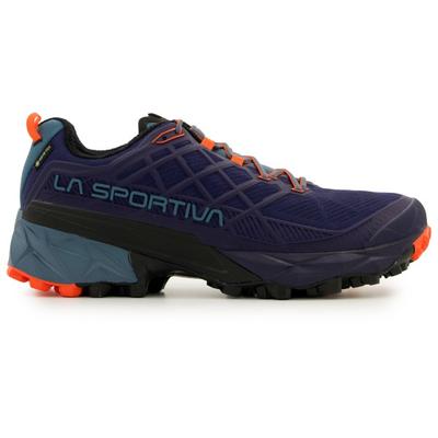 La Sportiva - Akyra II GTX - Multisportschuhe 49 | EU 49 blau Image
