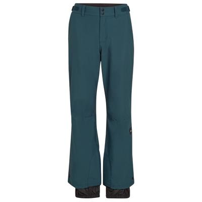 O'Neill - Women's Aplite Regular Snow Pants - Skihose Gr XS blau Image