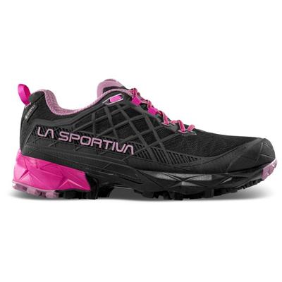 La Sportiva - Women's Akyra II GTX - Multisportschuhe 42 | EU 42 schwarz Image