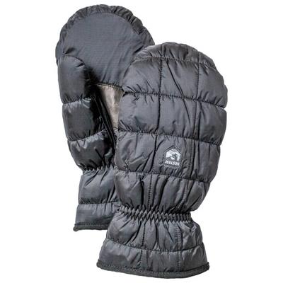 Hestra - Moon Mitt - Handschuhe Gr 8 grau Image