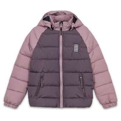 LEGO - Kid's Jipe 704 Jacket - Winterjacke Gr 92 lila Image