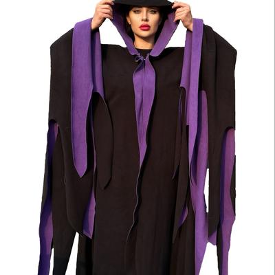 TEMU Women, Hooded Halloween Costumes,