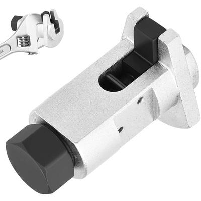 Dolaso - Hydraulisches Stoßdämpfer-Ausbauwerkzeug, Universal-Auto-Kugelgelenk-Ausbauwerkzeug,