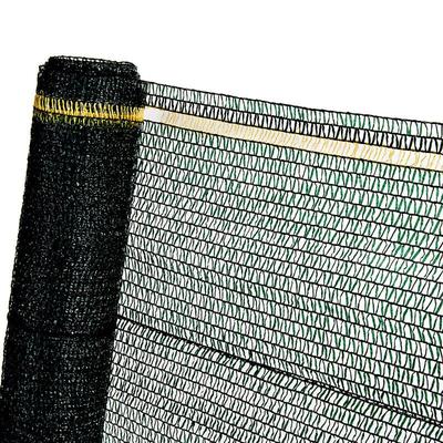 Schattiernetz 40% 2m x 50m Sonnenschutz Sichtschutz Schattierungsgewebe Image