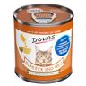 Dokas Schleck & Weg con pollo Bevanda per gatti - Set %: 12 x 100 g