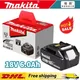 Makita Battery BL1860 Rechargeable Battery 18V 6.0Ah Lithium Ion for Makita 18v Battery 6Ah BL1850 BL1880 BL1860B LXT400