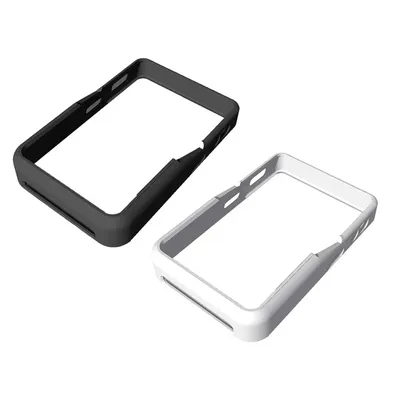 Für r35s/r36s tpu Schutz rahmen hülle 3D-Druck stoß feste Schutzhülle Spiele konsole Zubehör Image