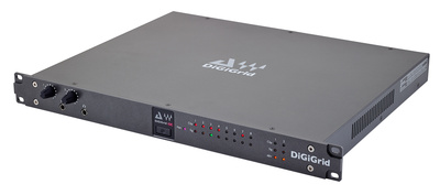 DiGiGrid IOC B-Stock