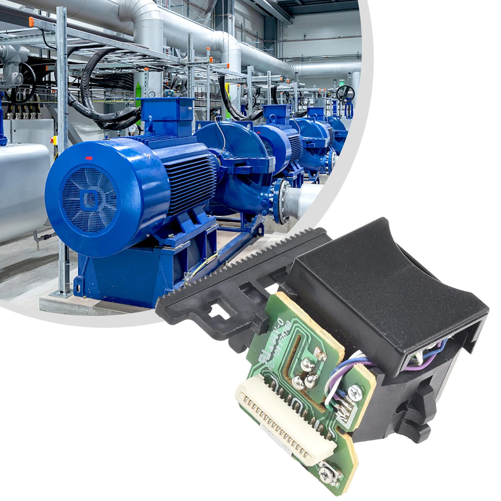 Ersatz SF-P101N 16p optische cd player pick-up objektiv für sanyo hs904 radio cd player objektiv laser inheit optische pick-ups Image