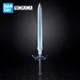 In Stock Original BANDAI PROPLICA The Legend of Zelda Master Sword Figure Action Anime Genuine Model Boxed Toy