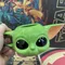 Yoda 3D Becher Kaffeetasse Anime Baby Action Figur Modell Spielzeug Baby Zwei Arten Yoda Keramik 3D