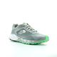The North Face Flight Trinity Grey Synthetic Womens Lace Up Trainers - Size UK 5.5 | The North Face Sale | Discount Designer Brands