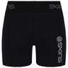 Skins Series-1 Mens Black Shorts - Size 2XL | Skins Sale | Discount Designer Brands